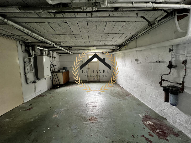 Maison traditionnelle - 91 m² - 4 pièces