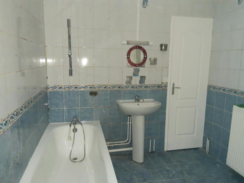 Maison - 130 m² - 4 pièces