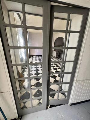 Appartement - 90 m² - 4 pièces