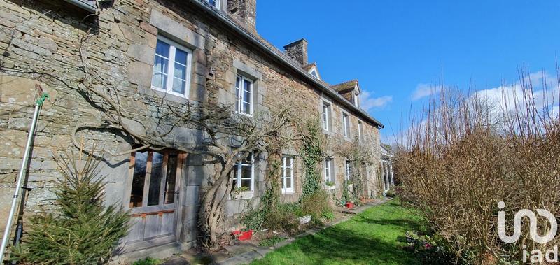 Maison de campagne - 252 m² - 10 pièces