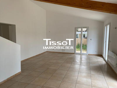 Villa - 137 m² - 5 pièces