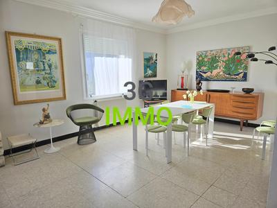 Maison d'architecte - 150 m² - 6 pièces