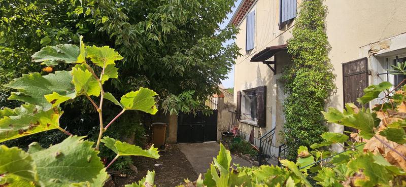 Maison - 137 m² - 5 pièces