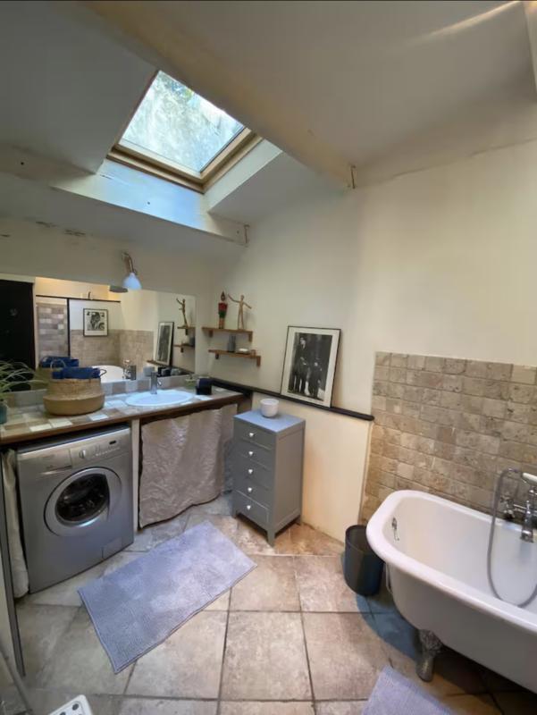 Maison - 84 m² - 4 pièces