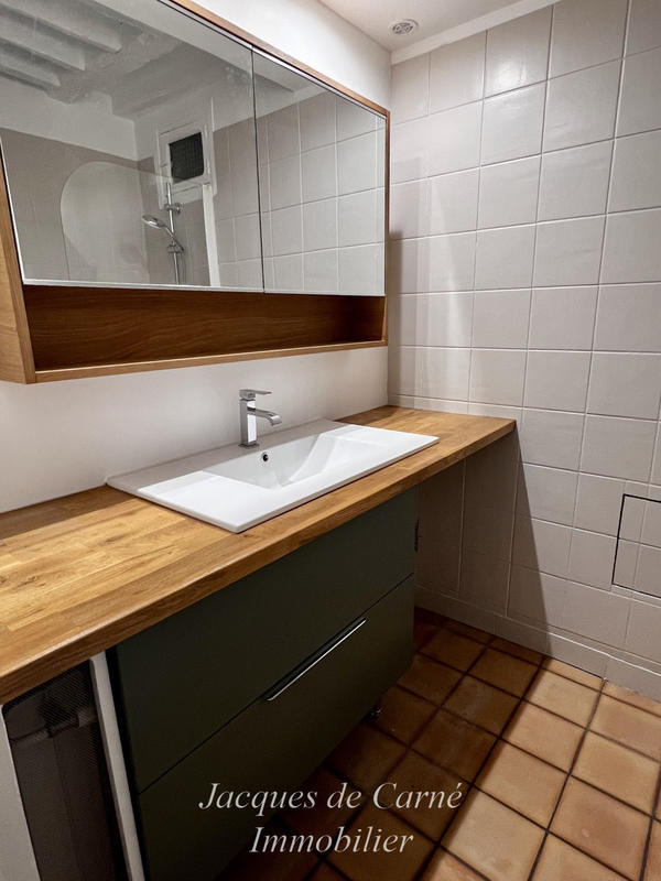 Appartement - 77 m² - 3 pièces