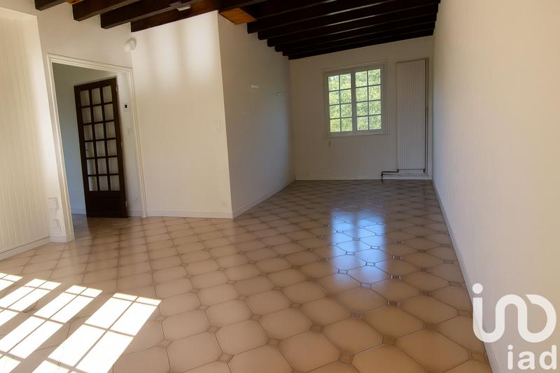 Maison de ville - 116 m² - 4 pièces