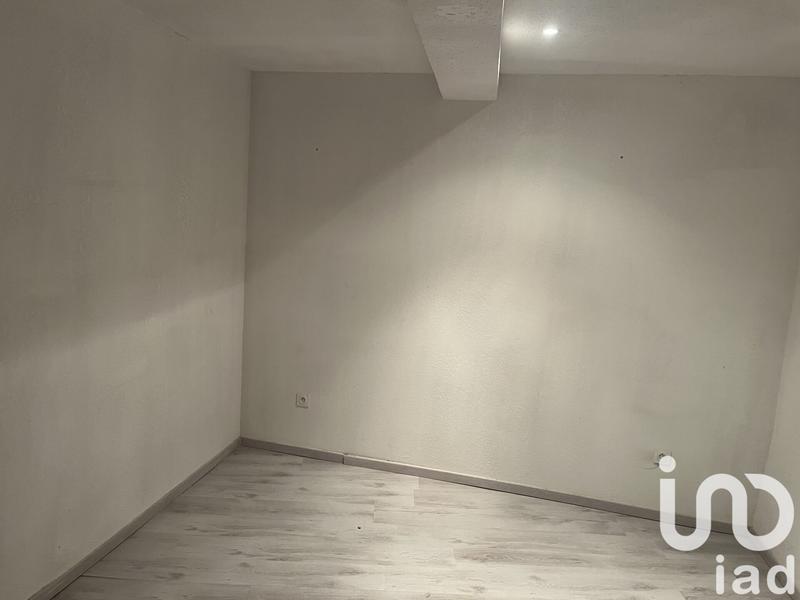 Maison de village - 85 m² - 3 pièces