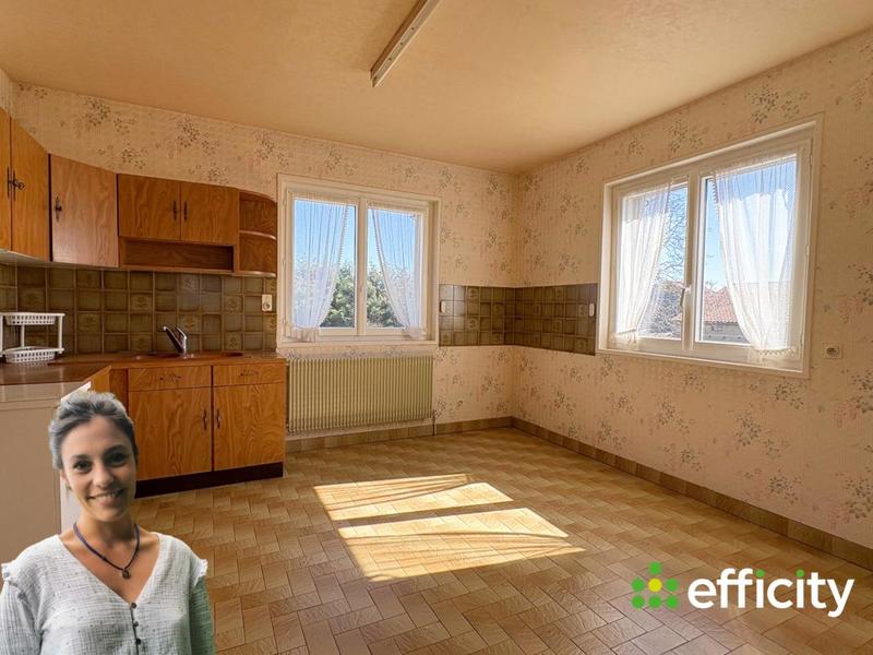 Villa - 104 m² - 5 pièces