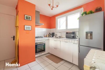 Appartement - 72 m² - 3 pièces