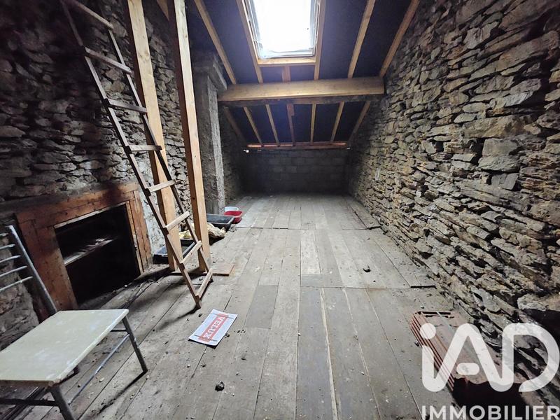 Maison - 79 m² - 4 pièces