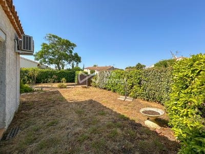 Villa - 90 m² - 4 pièces