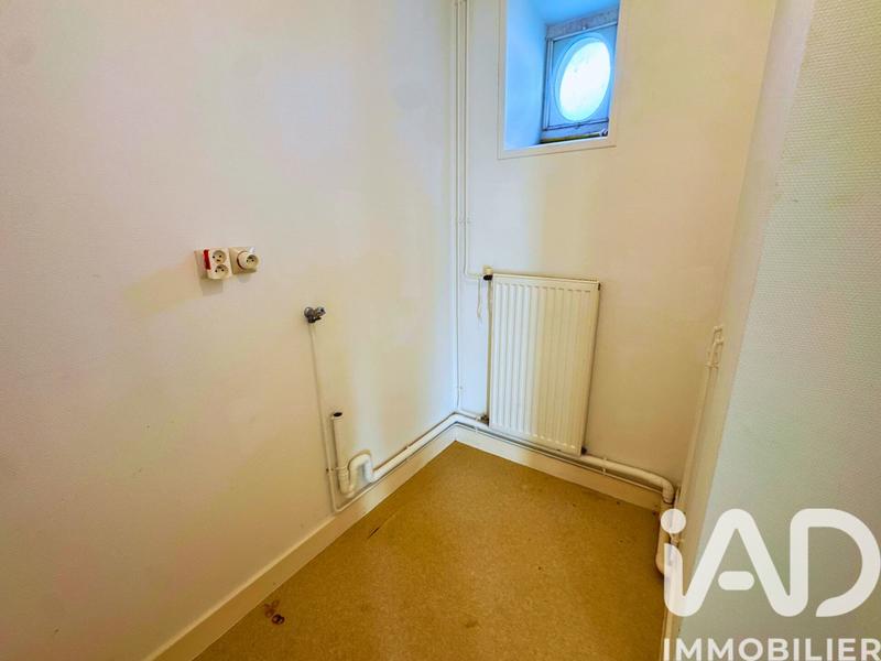 Maison - 103 m² - 5 pièces