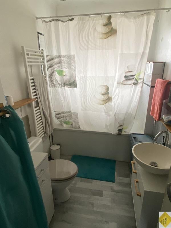 Maison - 144 m² - 7 pièces