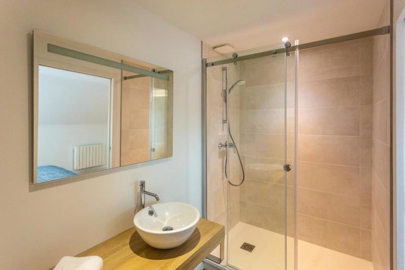 Chambre - 21 m² - 1 pièce