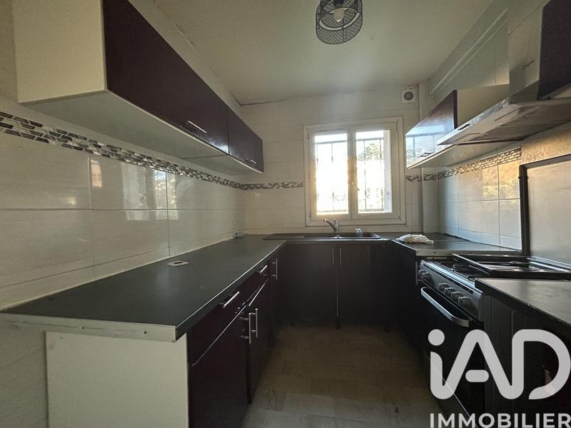 Maison - 140 m² - 7 pièces