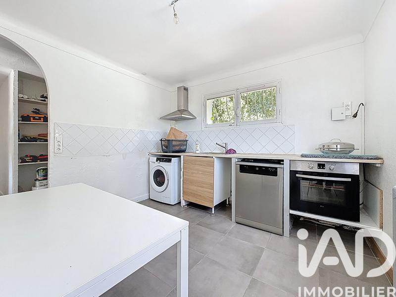 Maison - 155 m² - 5 pièces