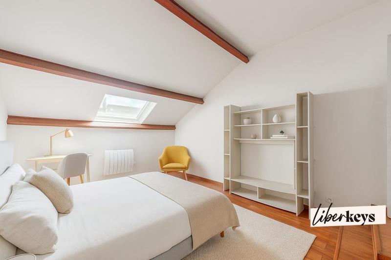 Maison - 151 m² - 7 pièces