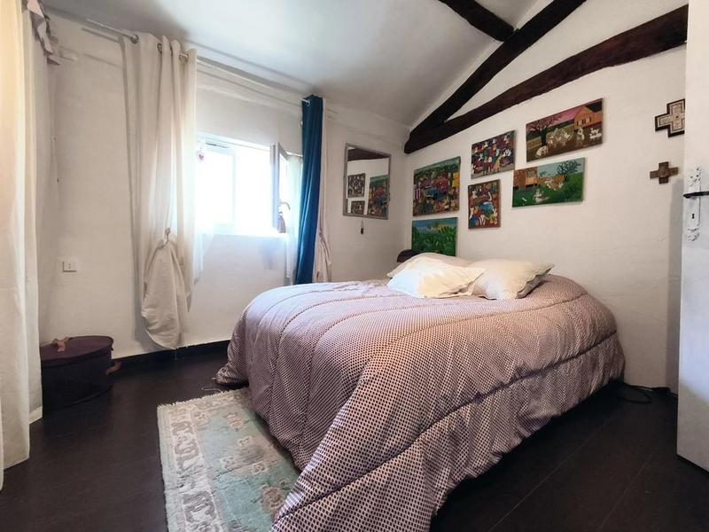 Longère - 209 m² - 6 pièces