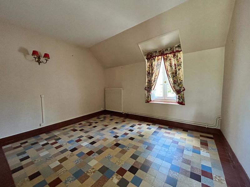 Maison - 127 m² - 5 pièces