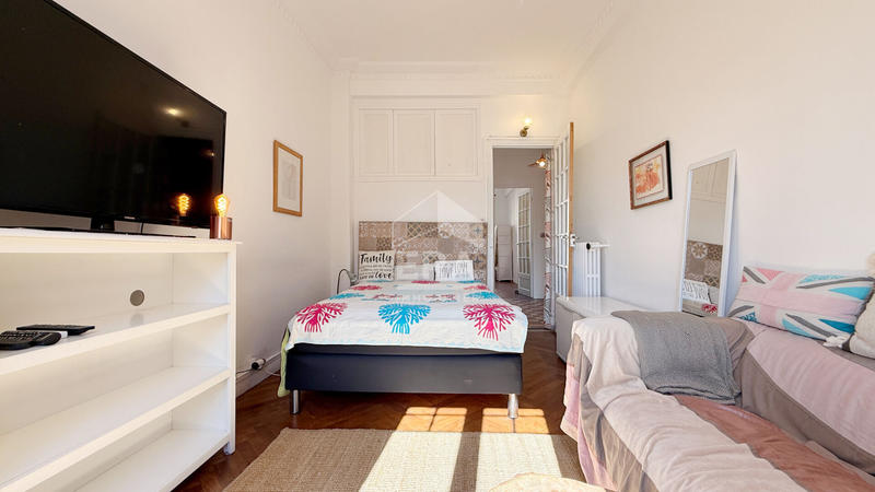 Appartement - 51 m² - 2 pièces