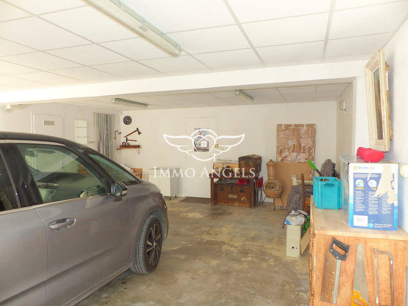 Maison - 160 m² - 5 pièces