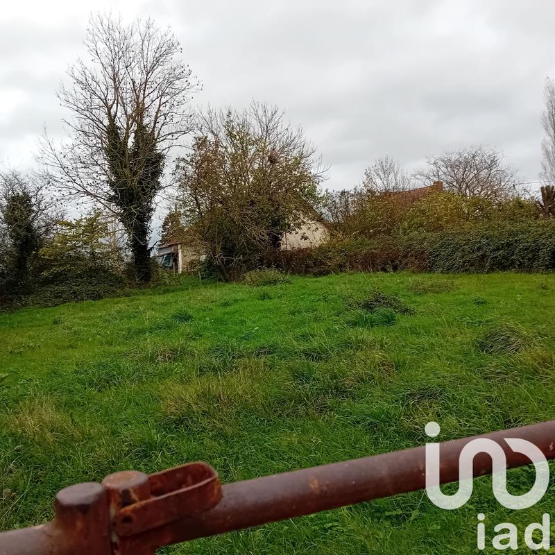 Maison - 76 m² - 4 pièces