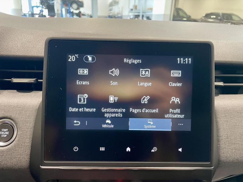 Renault Clio V (2) 1.5 Dci 100 Evolution