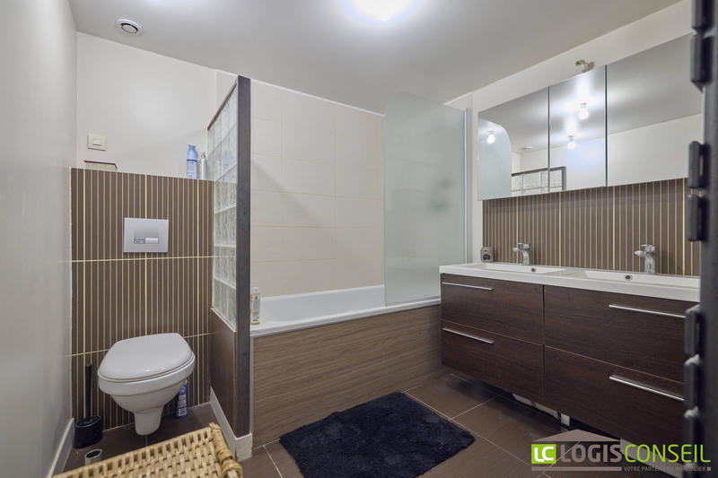 Maison ancienne - 136 m² - 7 pièces