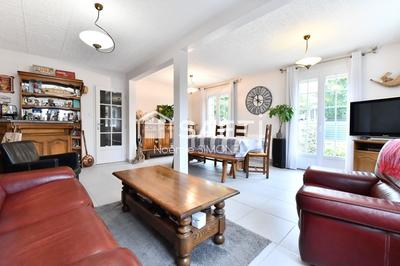 Maison - 73 m² - 3 pièces