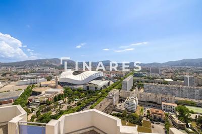 Appartement - 94 m² - 4 pièces