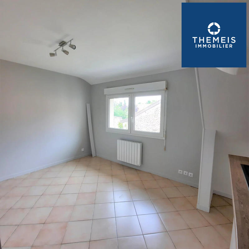 Appartement - 17 m² - 1 pièce