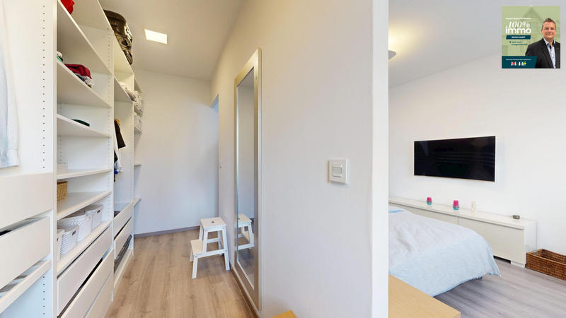 Maison - 222 m² - 7 pièces