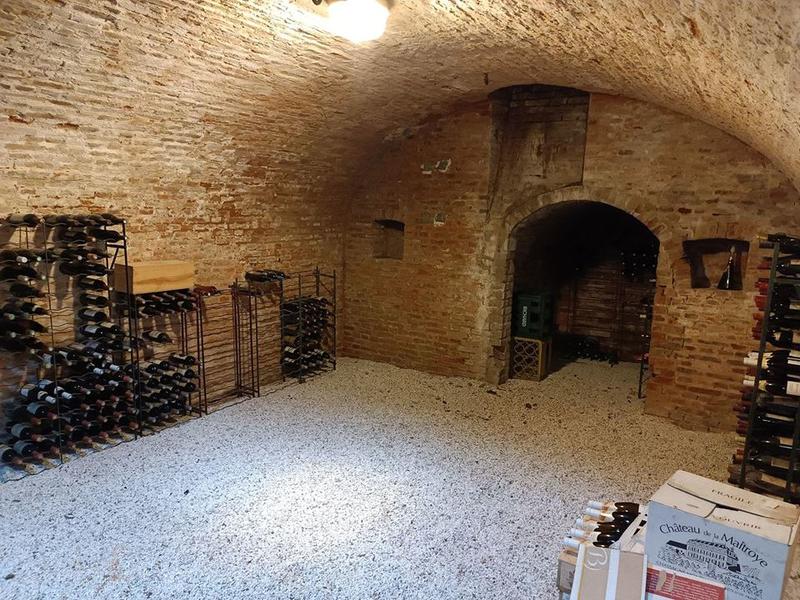 Maison traditionnelle - 156 m² - 8 pièces