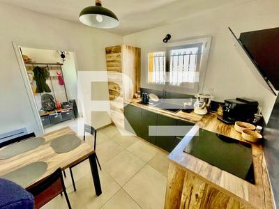 Villa - 105 m² - 4 pièces