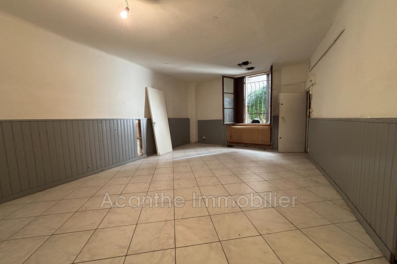 Appartement - 27 m² - 1 pièce