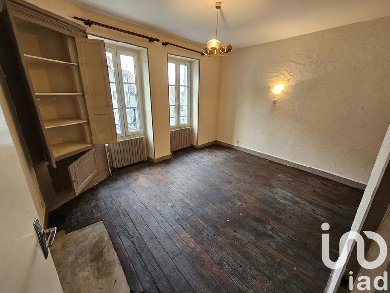 Maison - 82 m² - 3 pièces