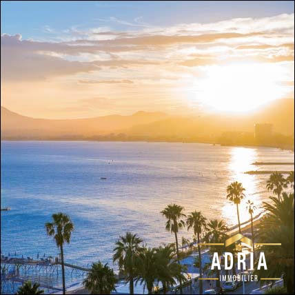 Appartement - 158 m² - 5 pièces