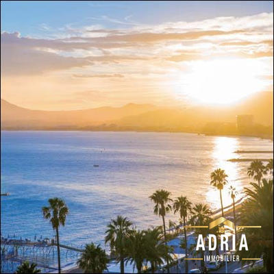 Appartement - 158 m² - 5 pièces