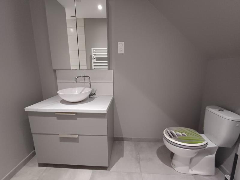 Maison - 115 m² - 4 pièces