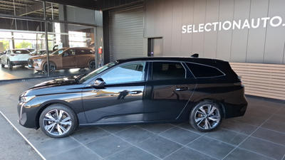 Peugeot 308 III BlueHDI 130 Auto8 Allure