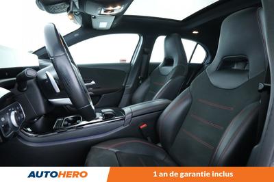 Mercedes Classe a 180 d Amg Line 7g-Dct 116 ch