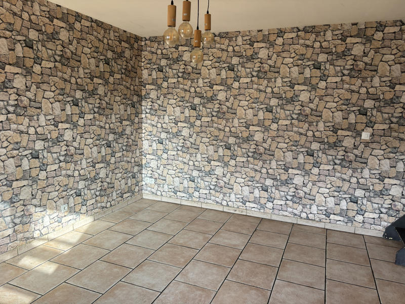 Maison - 100 m² - 6 pièces