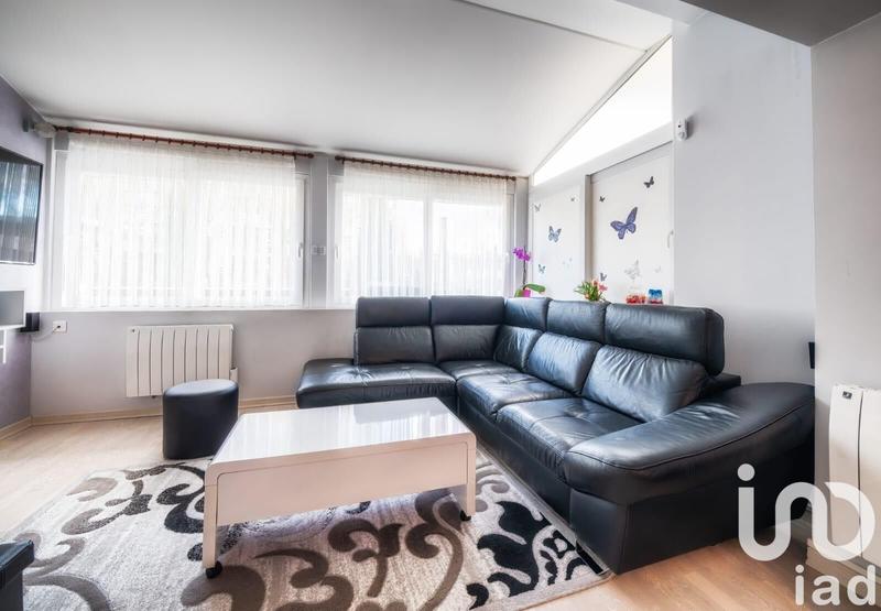 Maison - 187 m² - 6 pièces