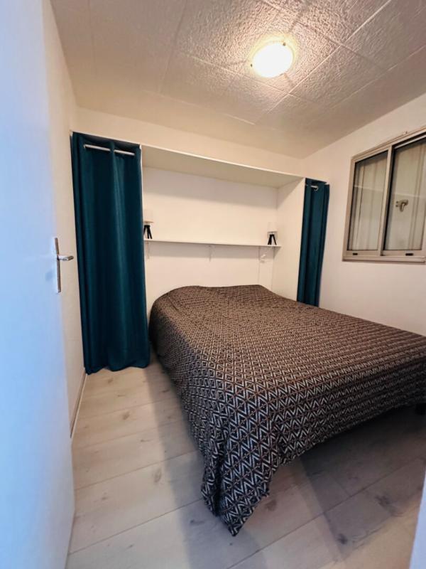 Appartement - 29 m² - 2 pièces