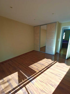 Appartement - 79 m² - 4 pièces