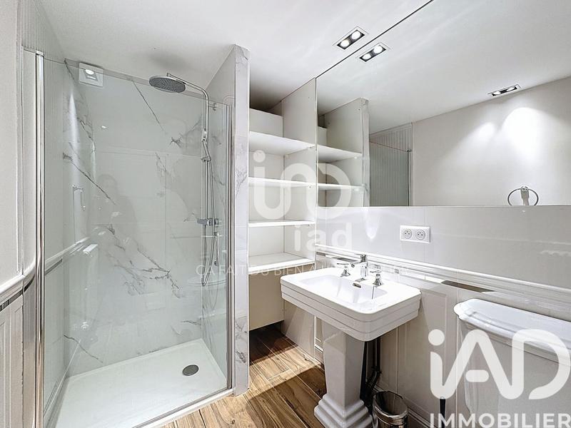 Appartement - 84 m² - 3 pièces