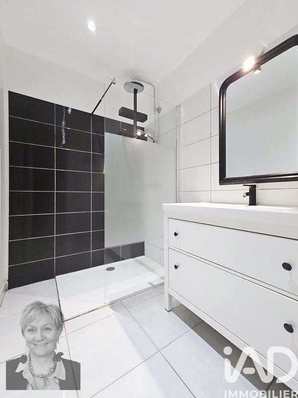 Appartement - 81 m² - 3 pièces