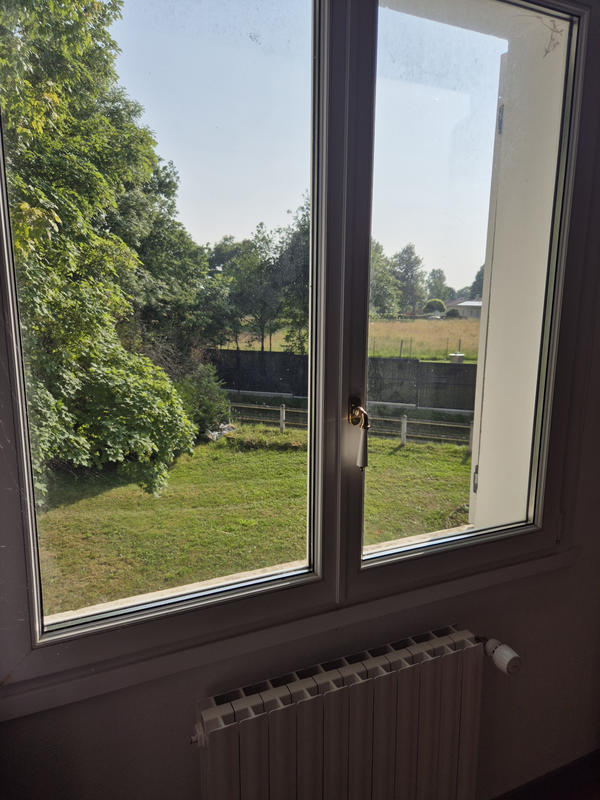 Maison de village - 116 m² - 4 pièces