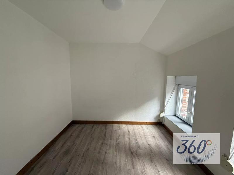 Maison - 31 m² - 2 pièces