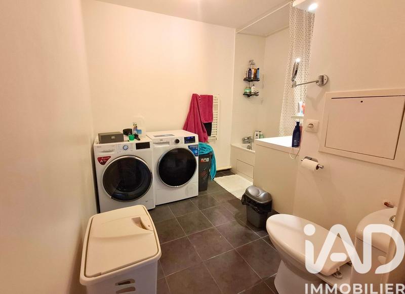 Appartement - 90 m² - 4 pièces